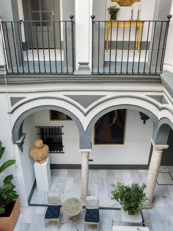 Vac Luxury Sevilla