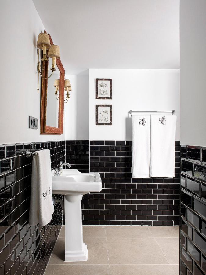 Apartamento Vac Luxury