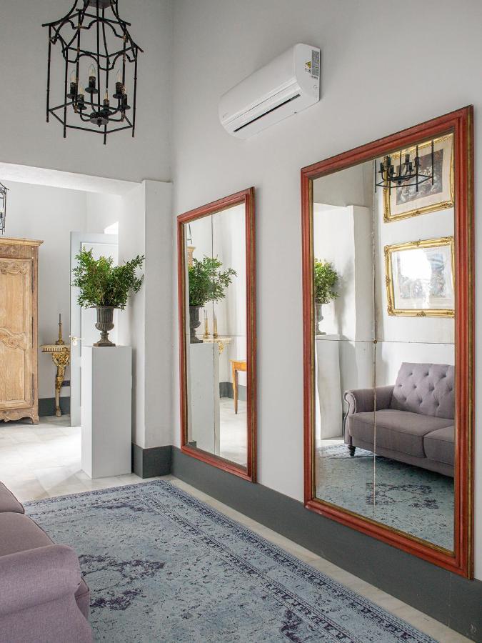 Apartamento Vac Luxury *