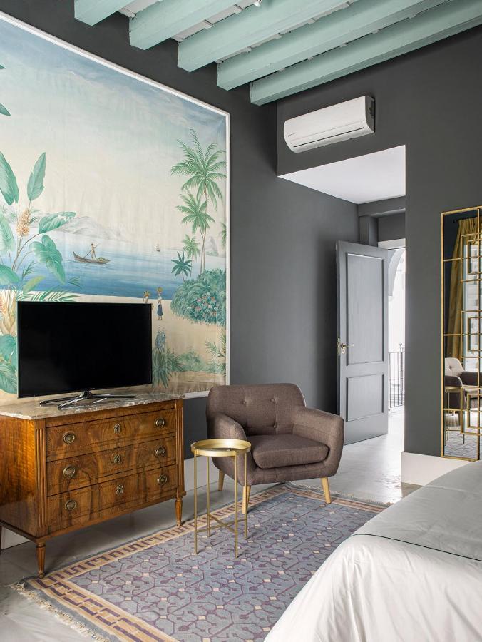 Vac Luxury Sevilla