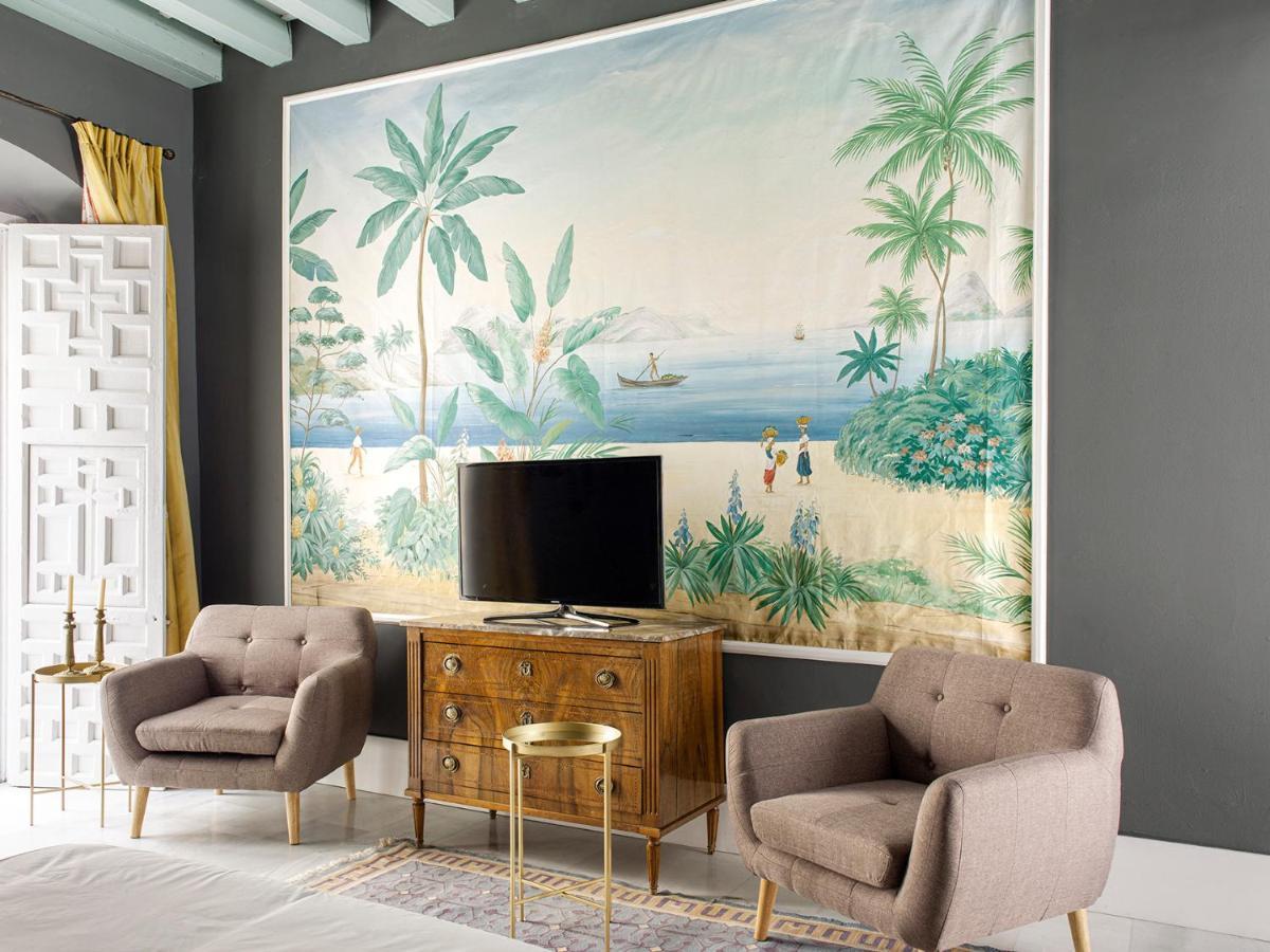 Vac Luxury Apartamento Sevilla