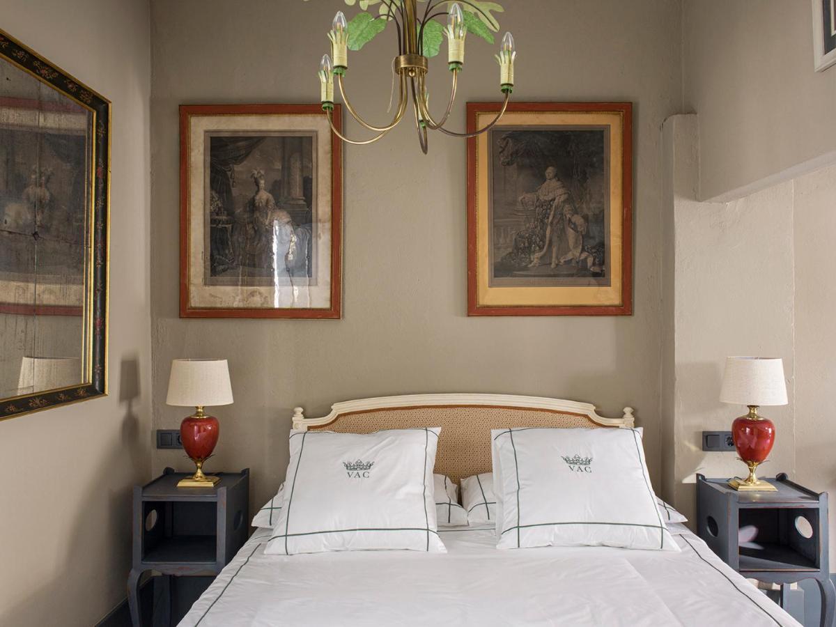 Vac Luxury * Sevilla