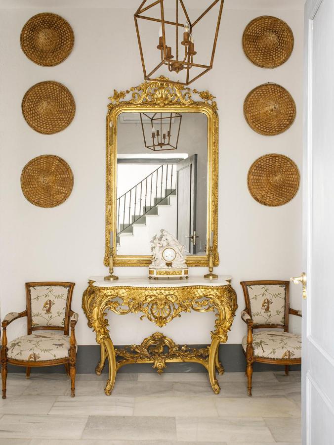 Vac Luxury Sevilla